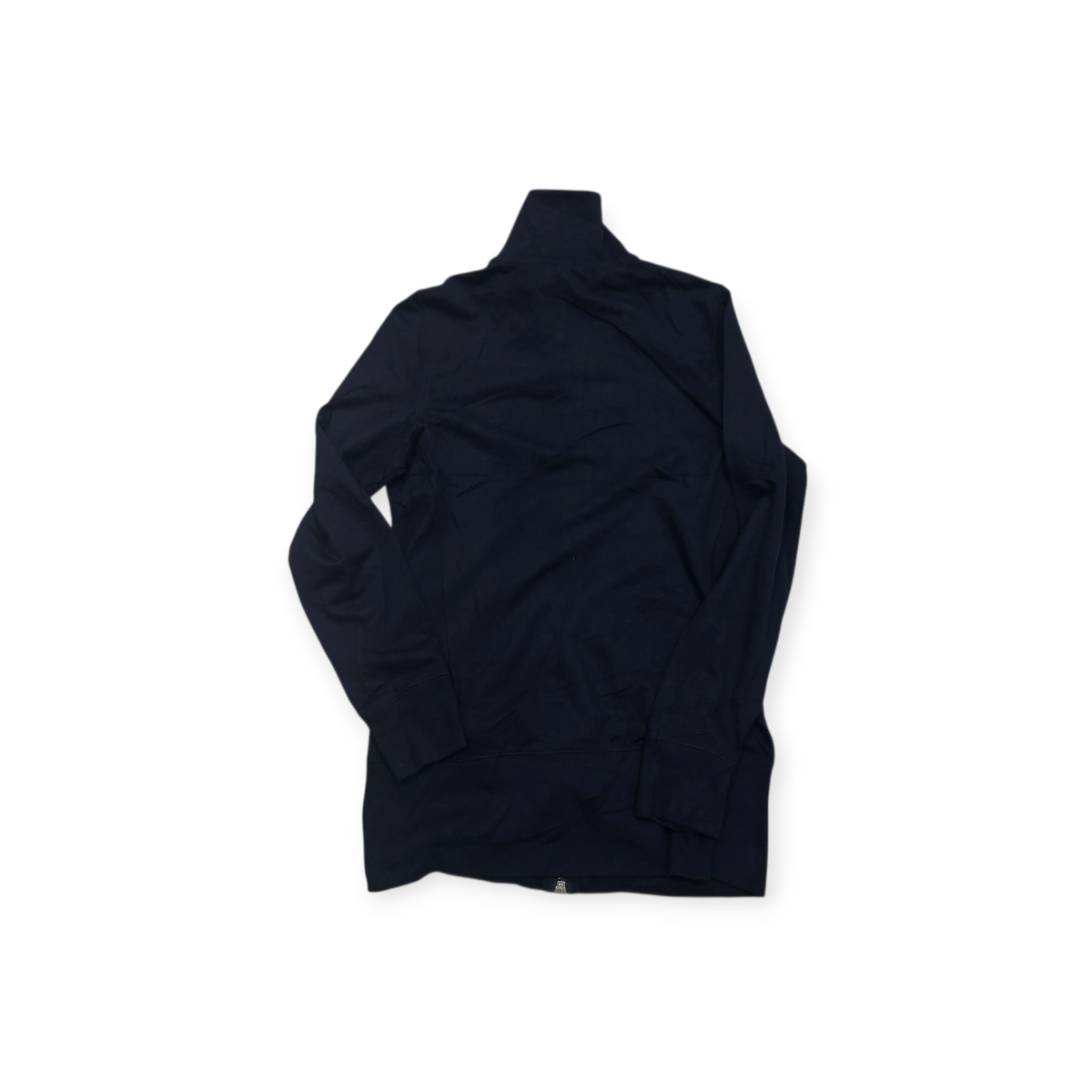 Chamarra Ligera Ralph Lauren Active Azul Marino De Muje