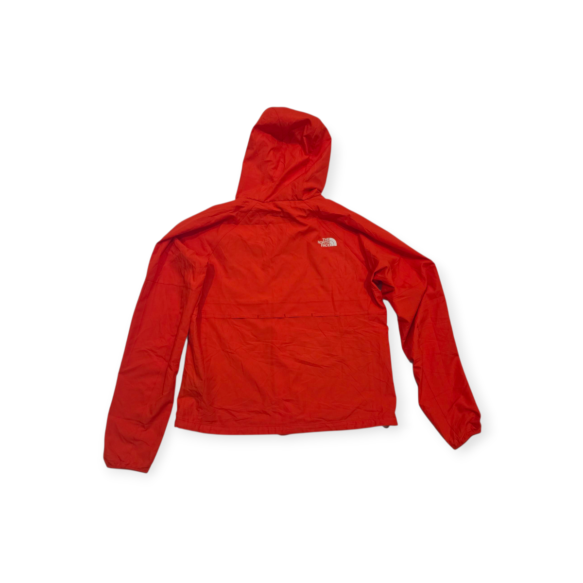 Rompevientos The North Face Mediana M Naranja De Mujer