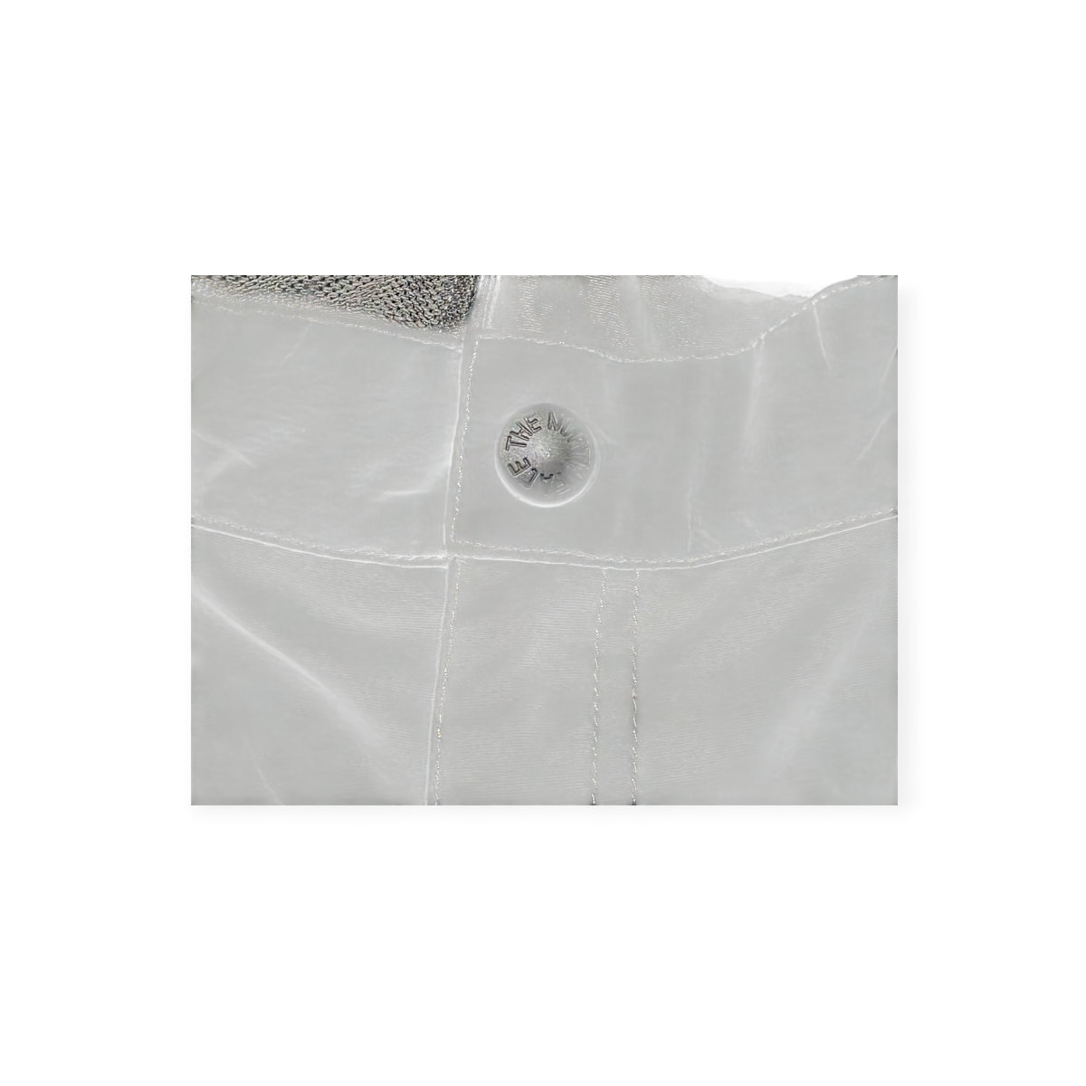 Pantalon The North Face Convertible Gris 8 Regular De Mujer