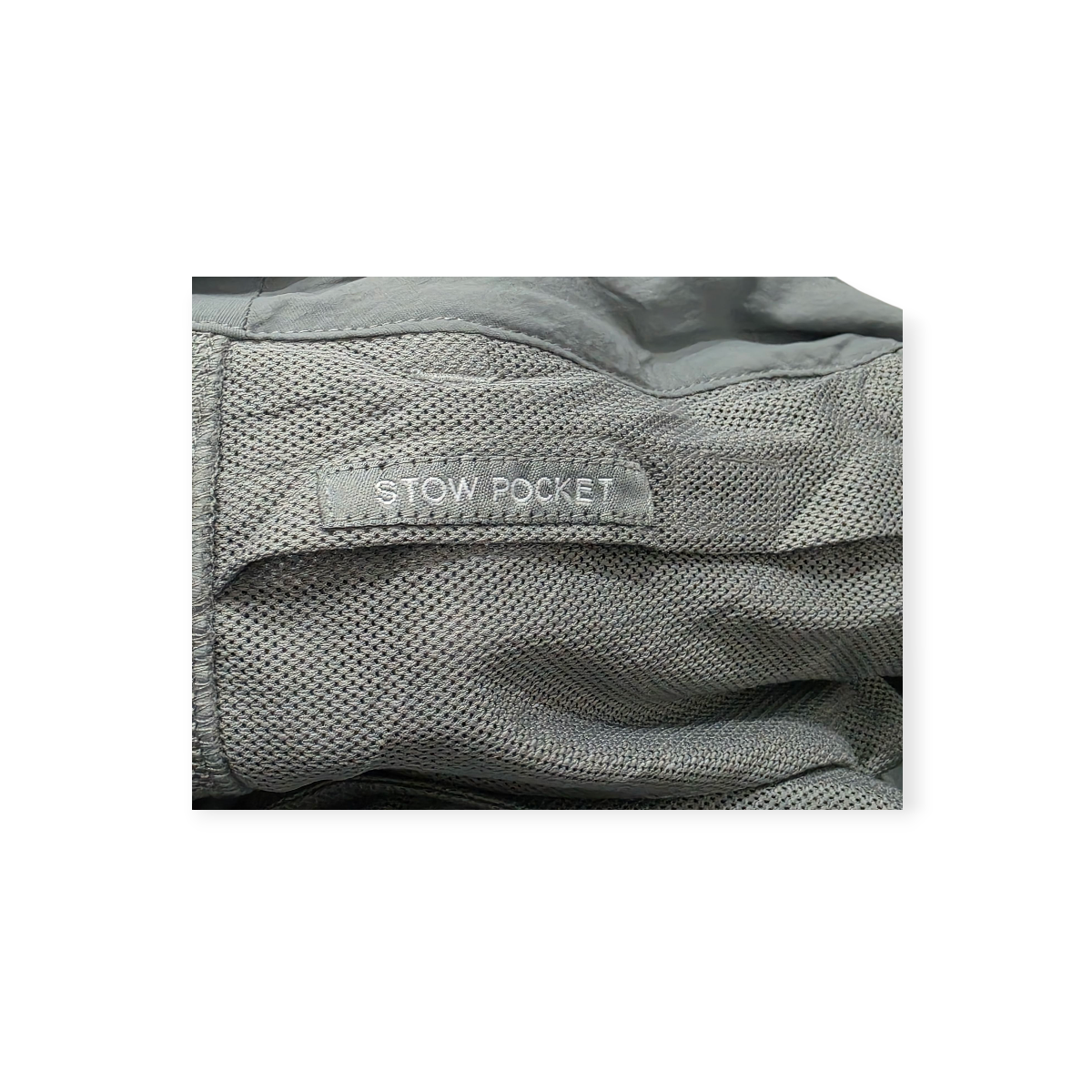 Pantalon The North Face Convertible Gris 8 Regular De Mujer