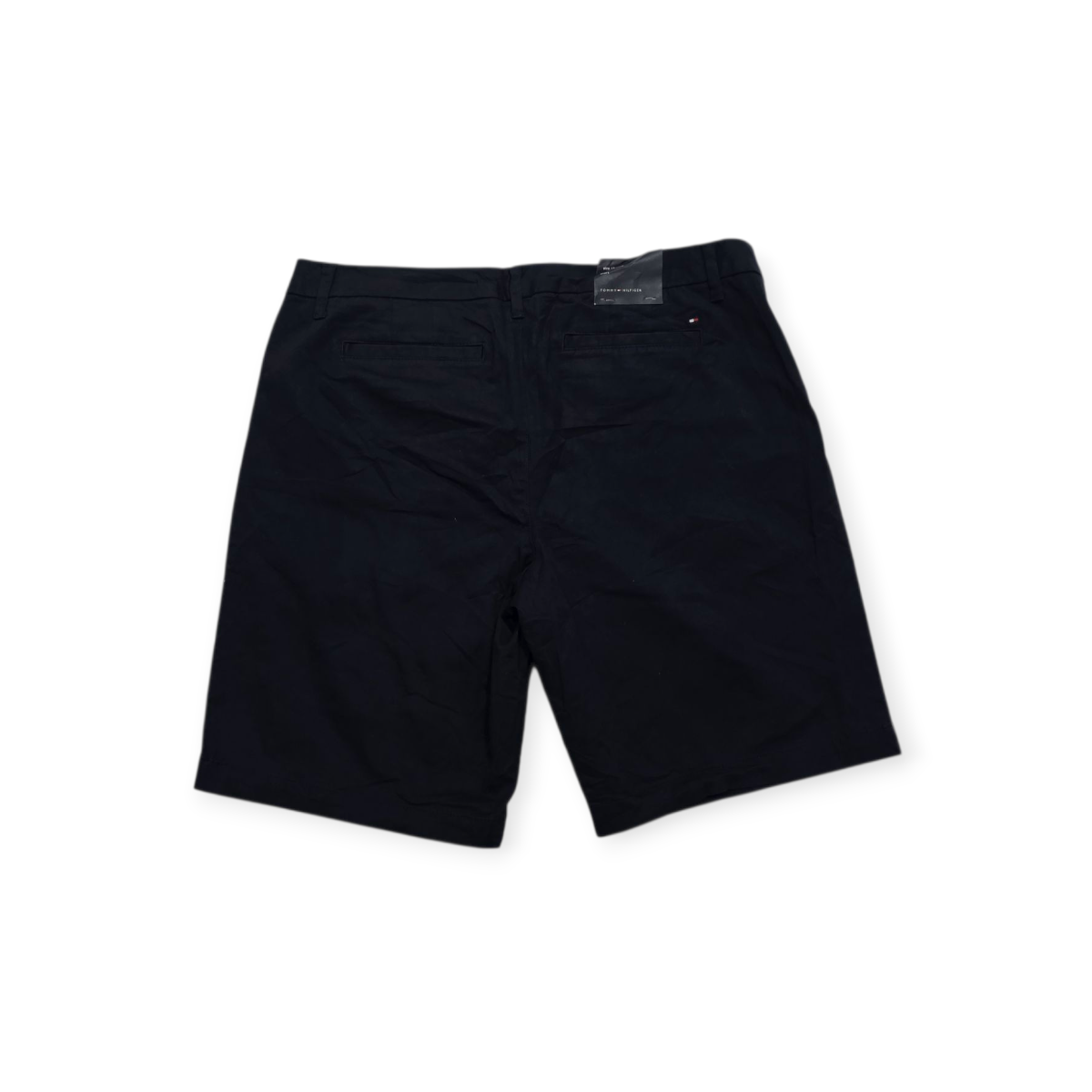 Bermuda Tommy Hilfiger Talla 12 Azul