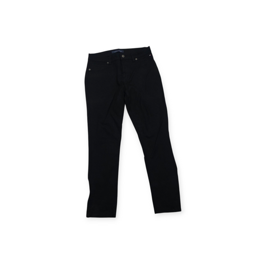 Pantalon Tommy Hilfiger Negra Talla 10