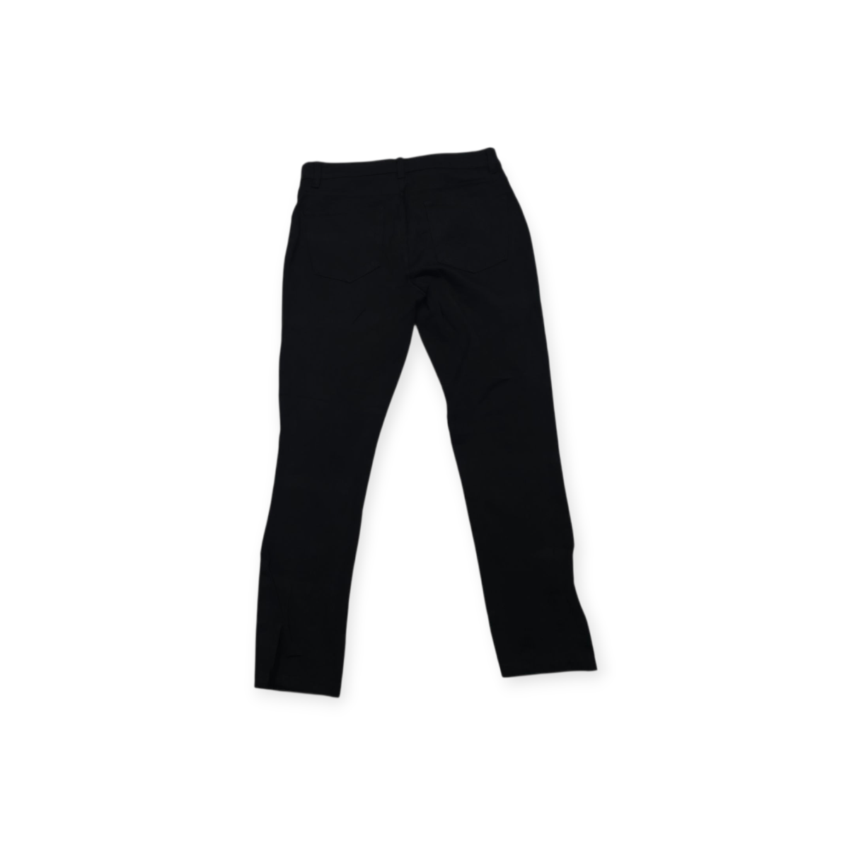Pantalon Tommy Hilfiger Negra Talla 10