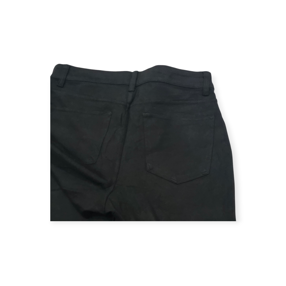 Pantalon Tommy Hilfiger Negra Talla 10