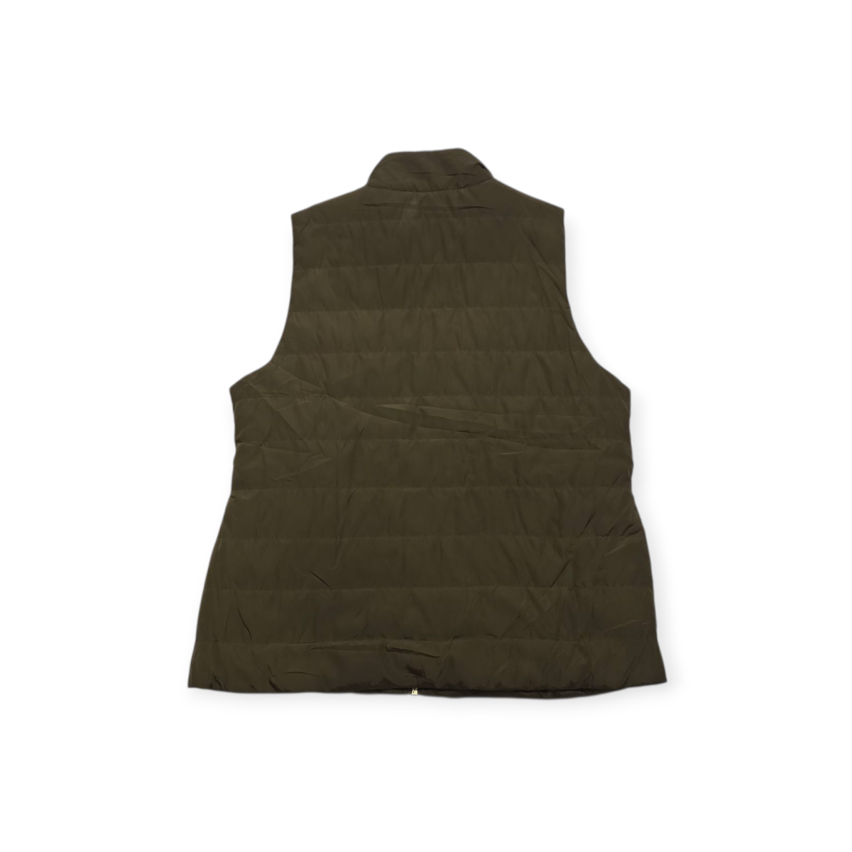 Chaleco Michael Kors Grande L Color Verde