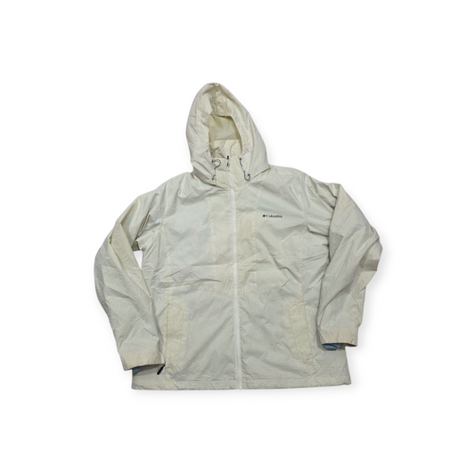 Columbia Interchange 2-en-1 Chaqueta Desmontable Xgrande Xl