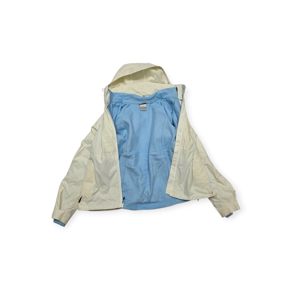 Columbia Interchange 2-en-1 Chaqueta Desmontable Xgrande Xl