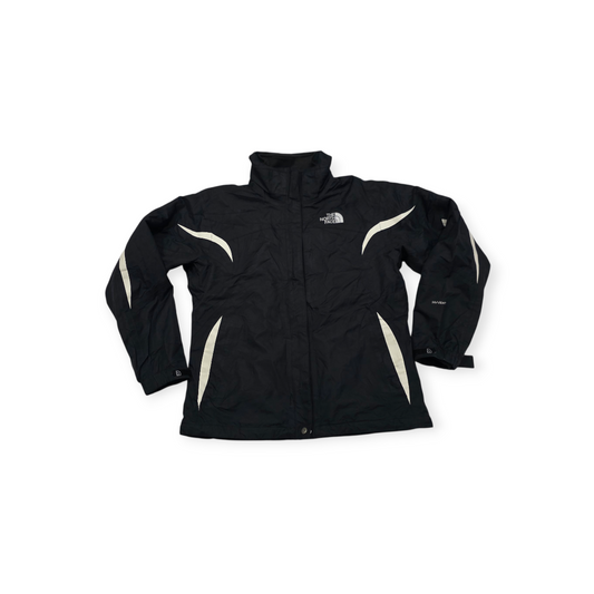 The North Face Hyvent Triclimate Mujer Talla L 2 En 1
