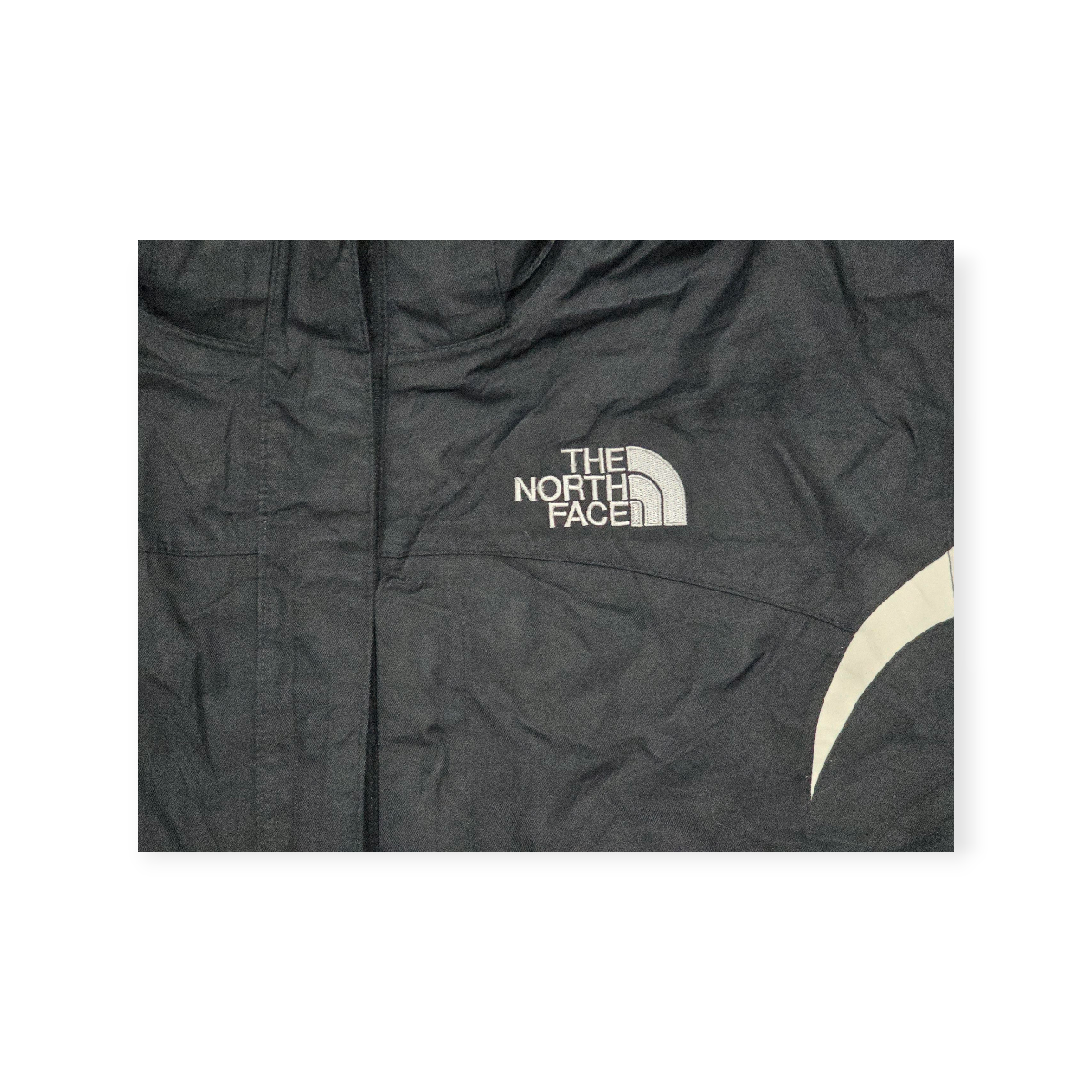 The North Face Hyvent Triclimate Mujer Talla L 2 En 1