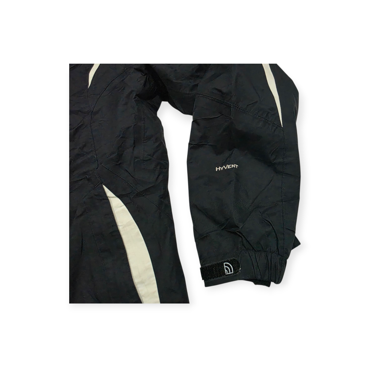 The North Face Hyvent Triclimate Mujer Talla L 2 En 1