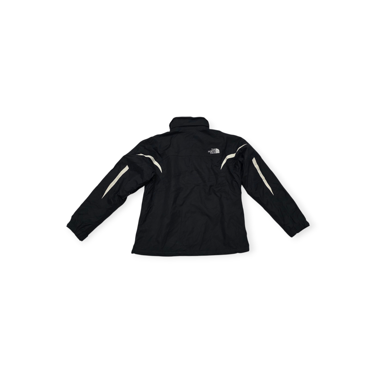 The North Face Hyvent Triclimate Mujer Talla L 2 En 1