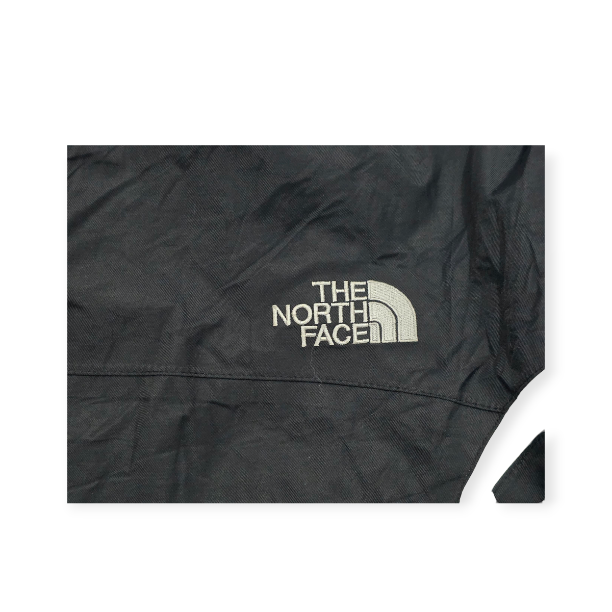 The North Face Hyvent Triclimate Mujer Talla L 2 En 1