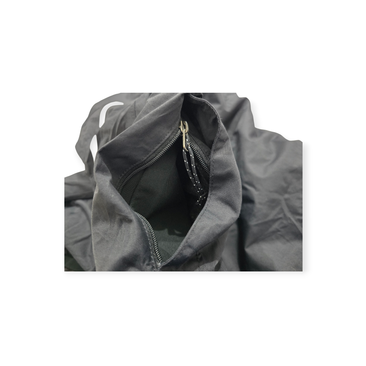 The North Face Hyvent Triclimate Mujer Talla L 2 En 1