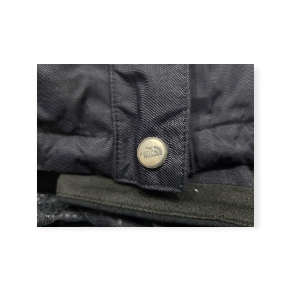 The North Face Hyvent Triclimate Mujer Talla L 2 En 1