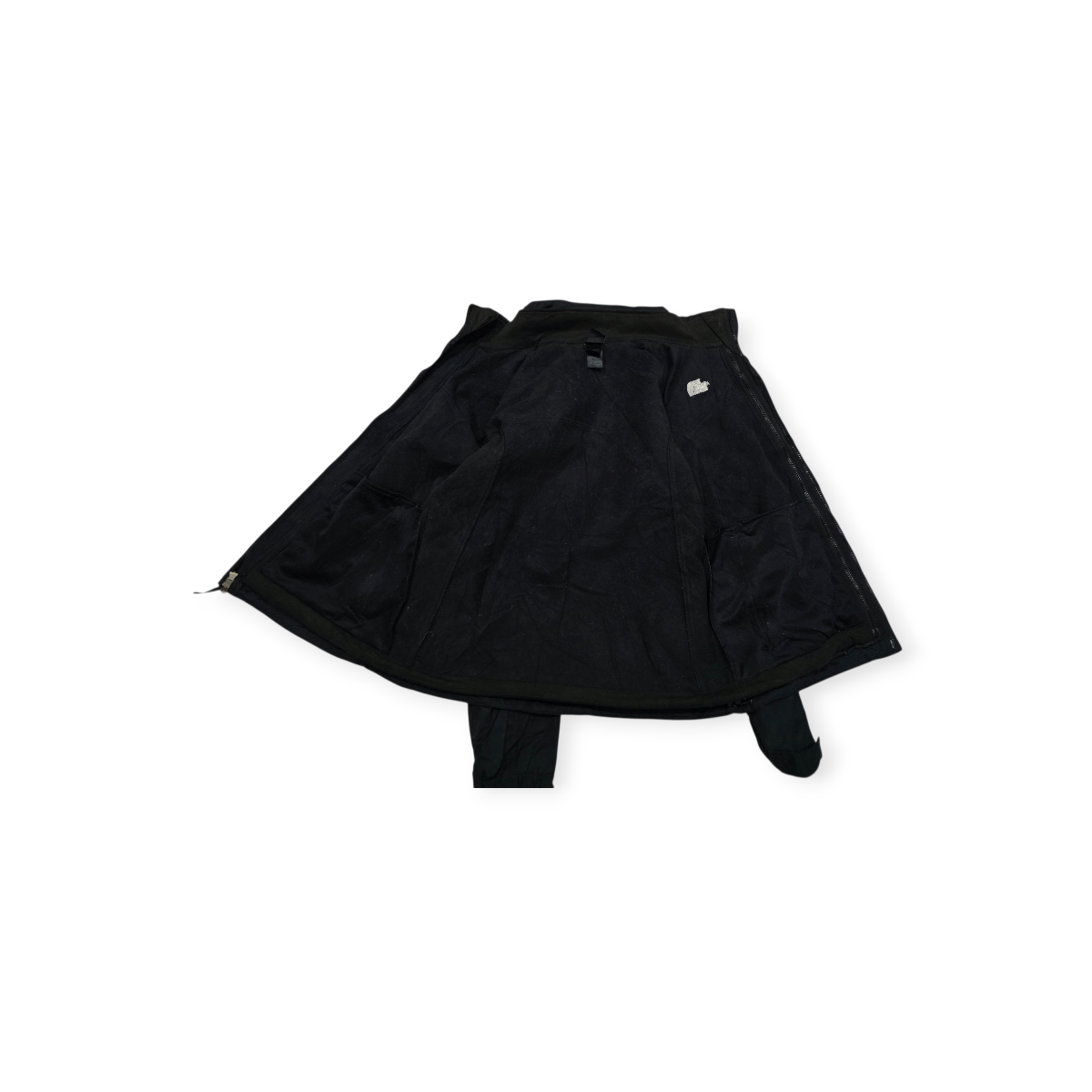 The North Face Hyvent Triclimate Mujer Talla L 2 En 1