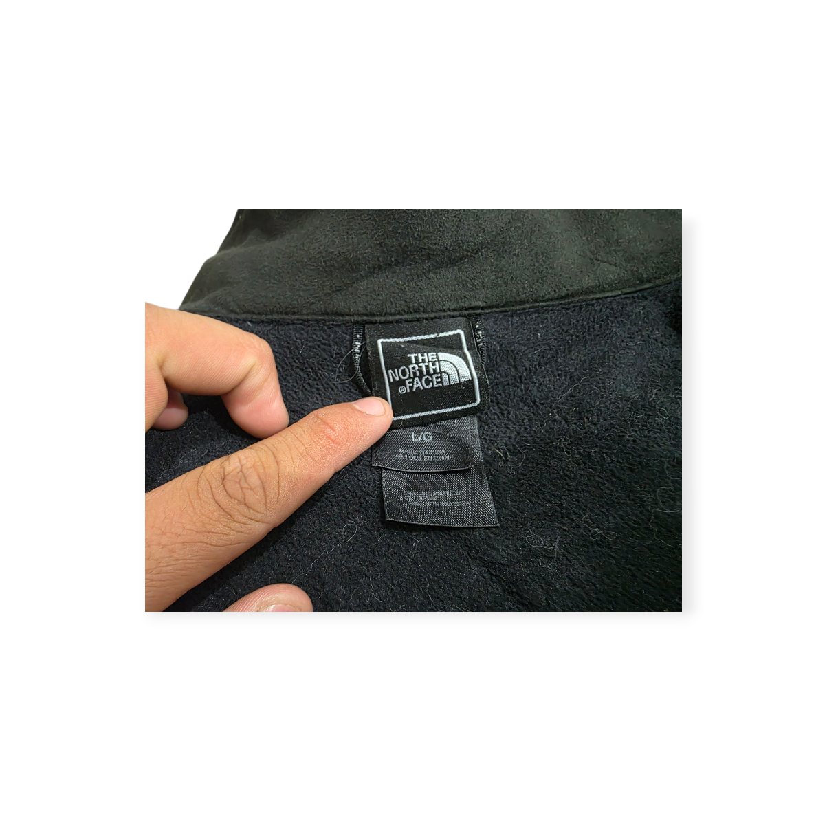 The North Face Hyvent Triclimate Mujer Talla L 2 En 1