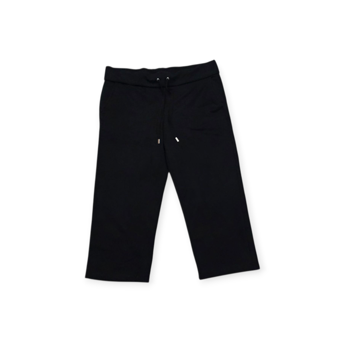 Pants Ralph Lauren Active De Mujer Mediana M Color Negro