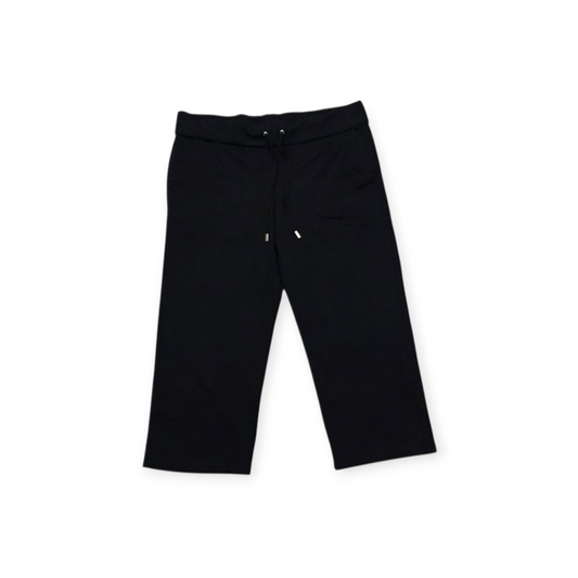 Pants Ralph Lauren Active De Mujer Mediana M Color Negro