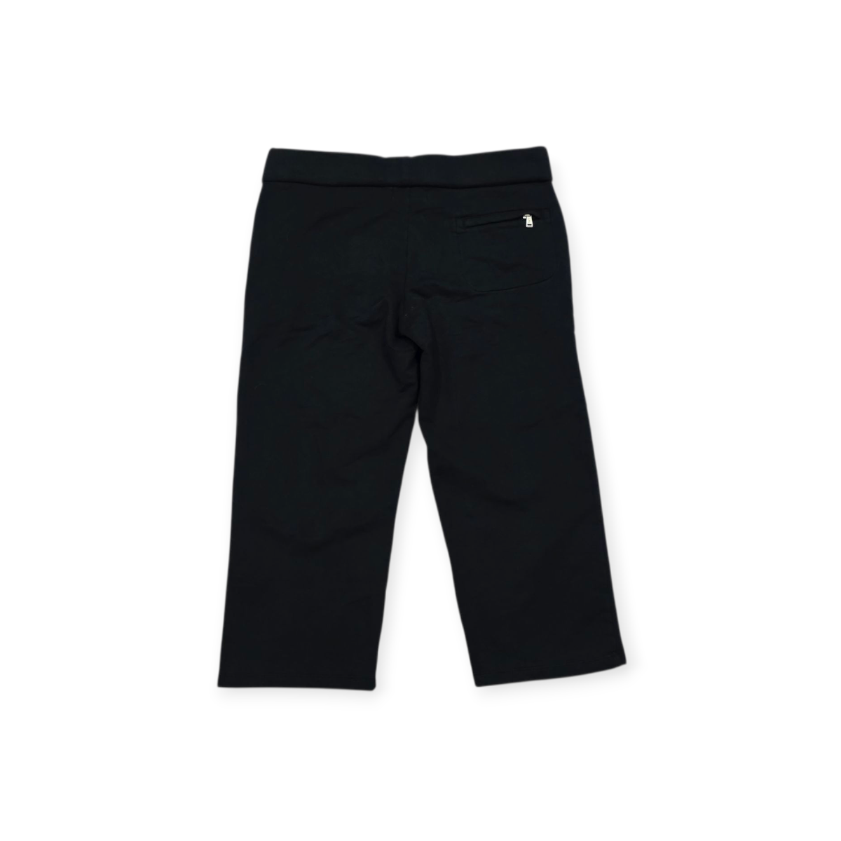Pants Ralph Lauren Active De Mujer Mediana M Color Negro
