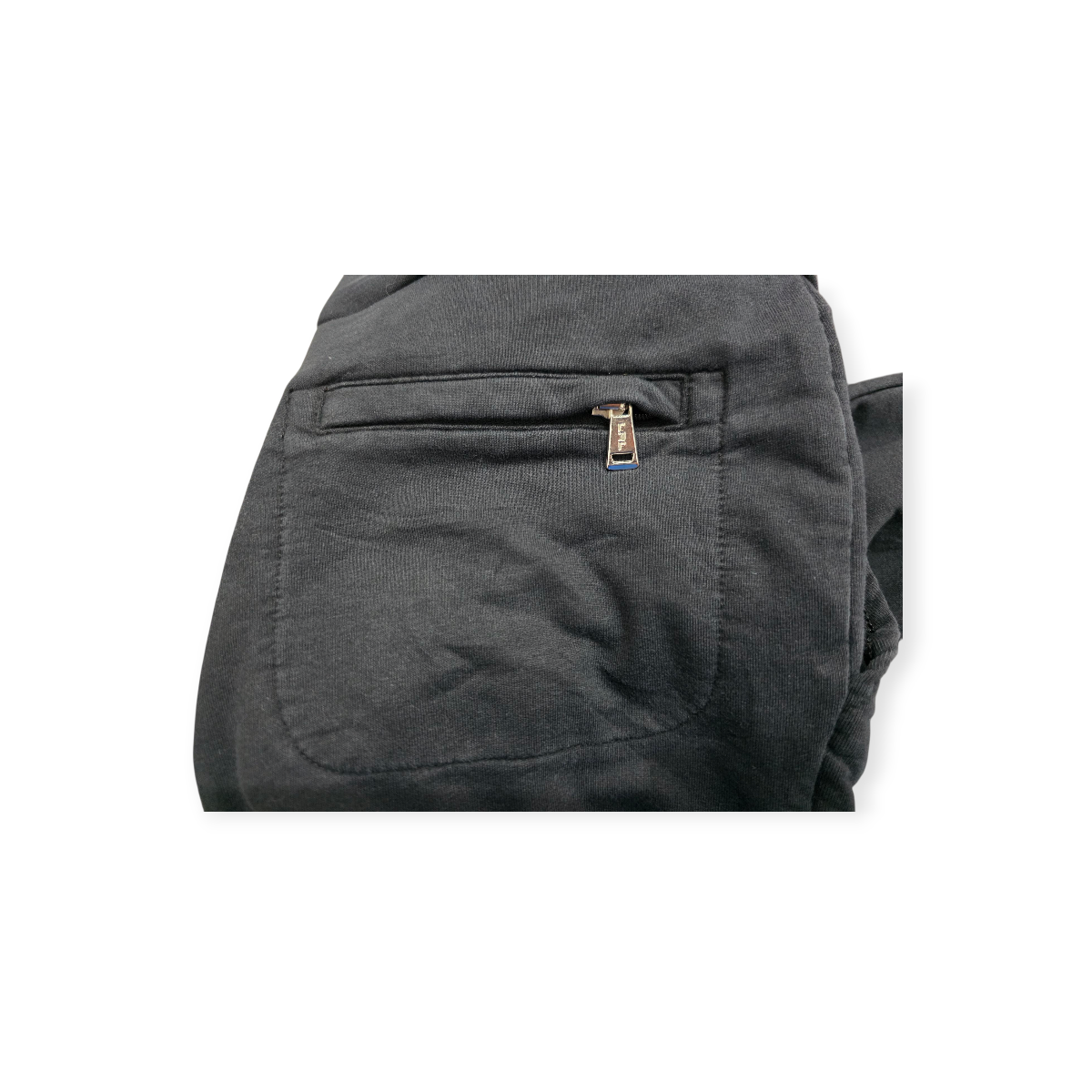 Pants Ralph Lauren Active De Mujer Mediana M Color Negro