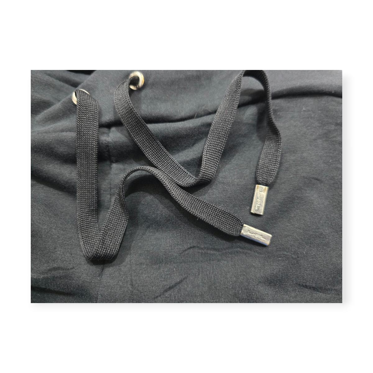 Pants Ralph Lauren Active De Mujer Mediana M Color Negro