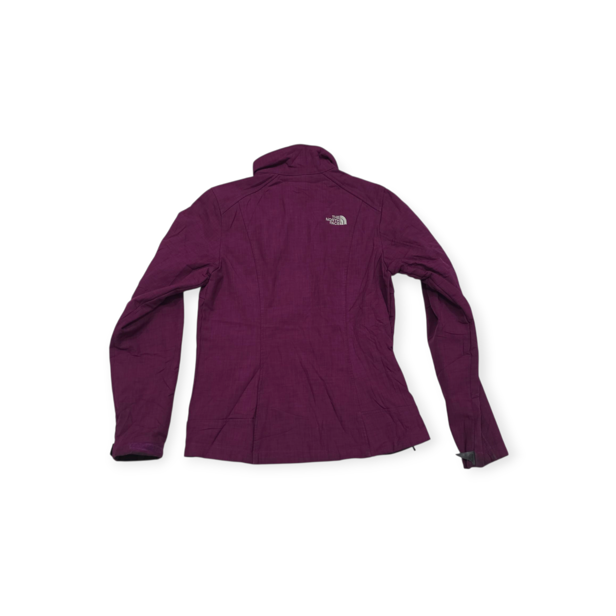 Chamarra The North Face Apex Bionic Softshell Morado Ciruela