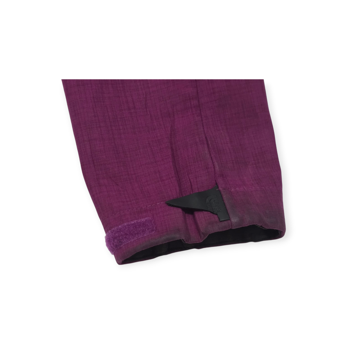 Chamarra The North Face Apex Bionic Softshell Morado Ciruela