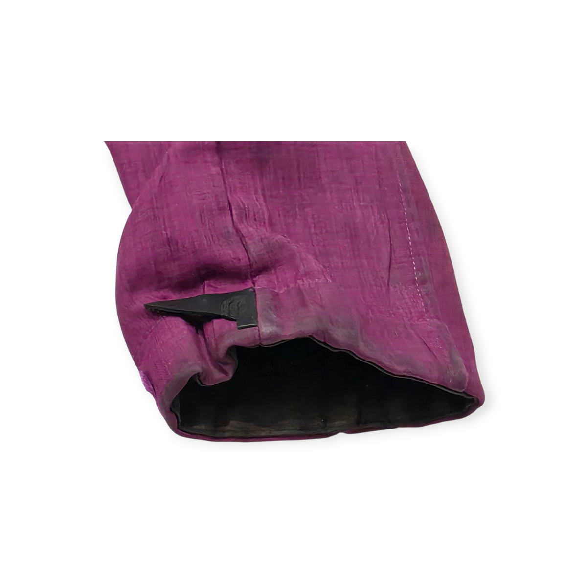 Chamarra The North Face Apex Bionic Softshell Morado Ciruela