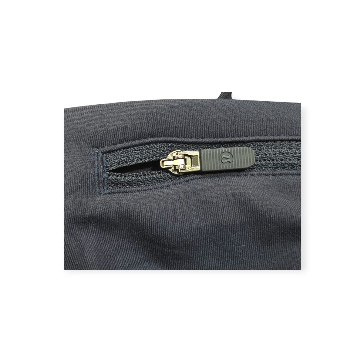 Legging Lululemon Swift Speed High-rise Tight Negro Talla 6