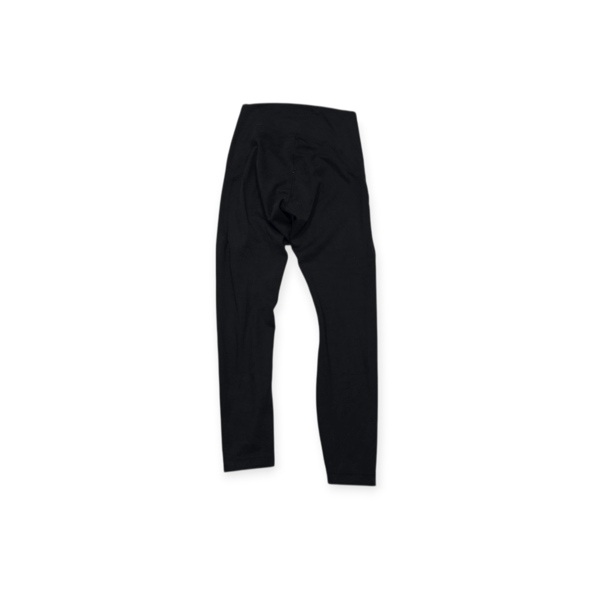 Lululemon Talla 6 Wunder Train Highrise Tight