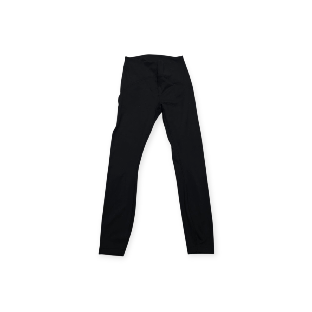 Lululemon Talla 6 Wunder Train Highrise Tight