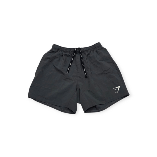 Short Gymshark Chico S Gris De Mujer