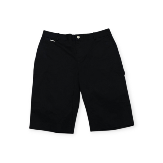 Bermuda Ralph Lauren Active Talla 6 Color Negro