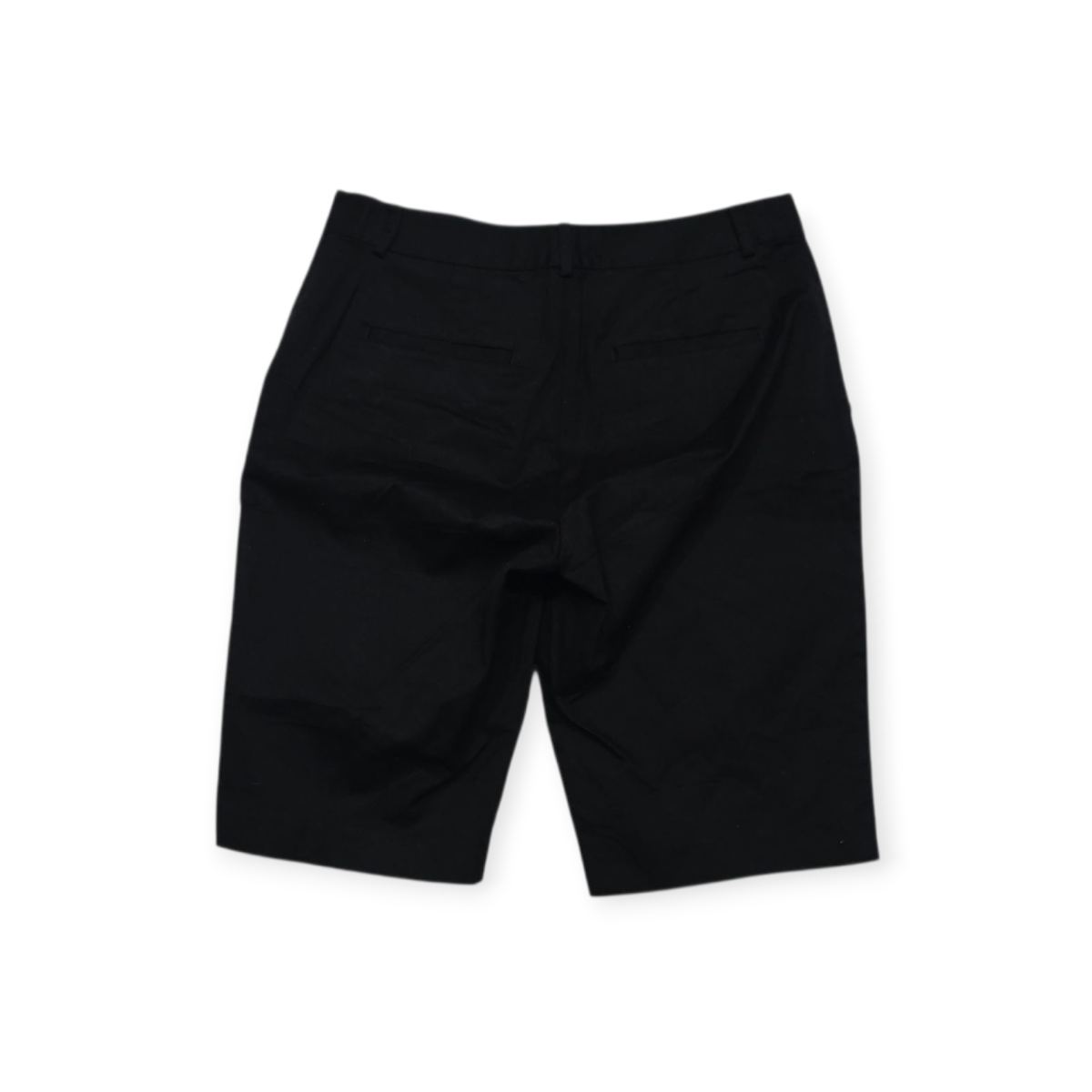 Bermuda Ralph Lauren Active Talla 6 Color Negro
