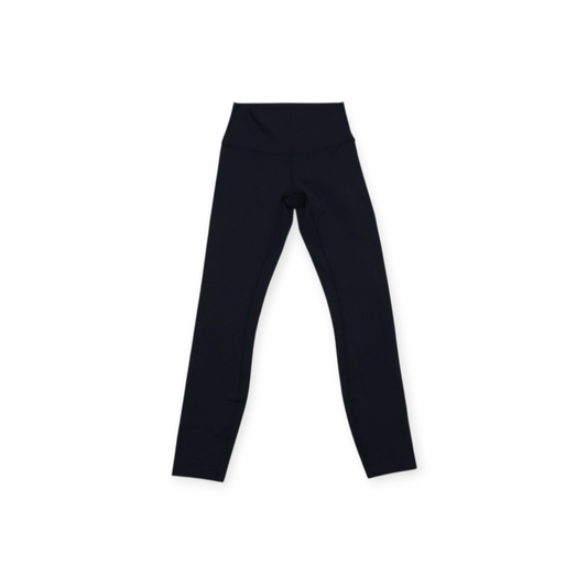 Lululemon Align High-rise Pant 28 Azul Talla 4 | Tela Nulu