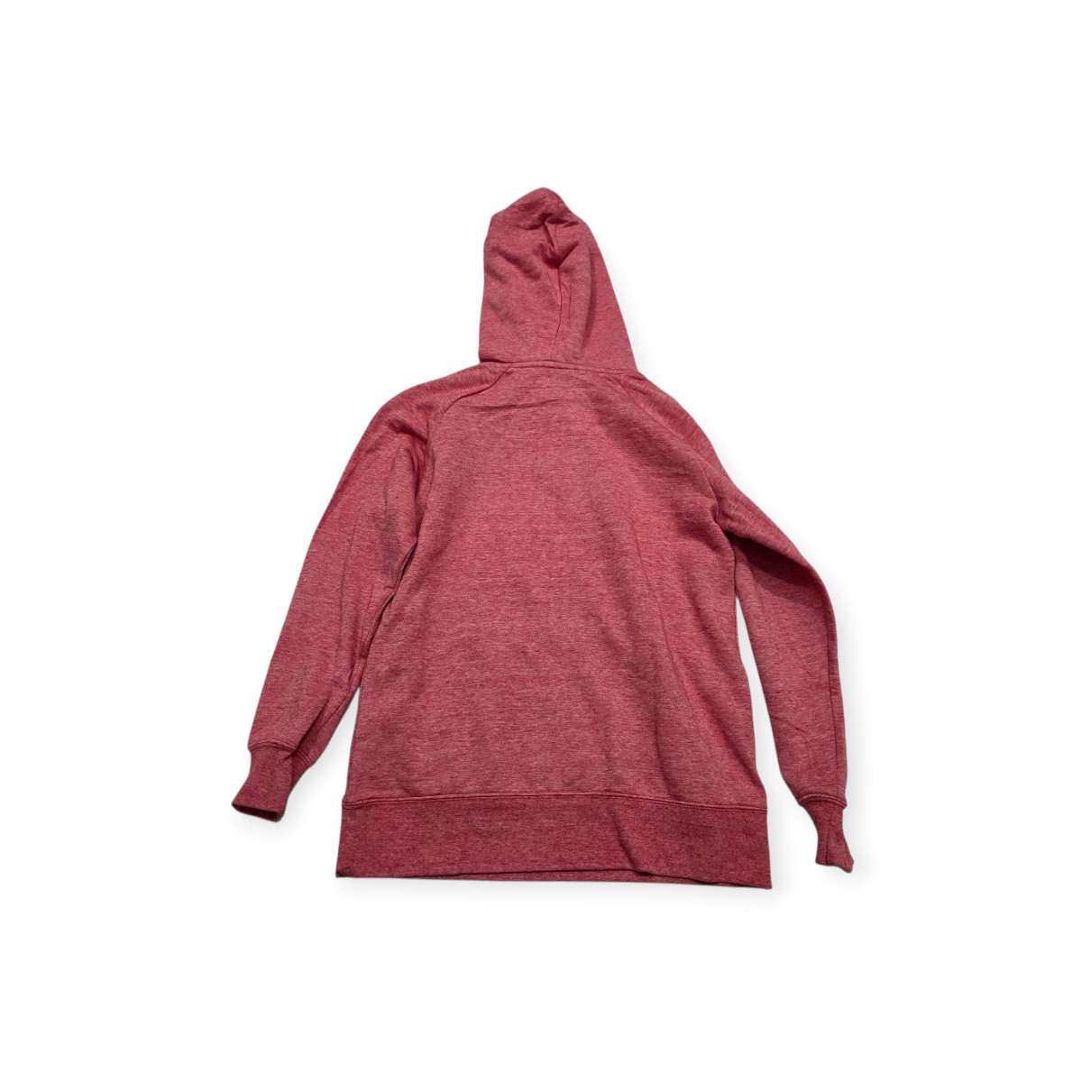 Hoodie The North Face Rosa De Mujer Mediana M