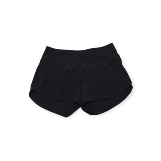 Short Lululemon Negro Talla 6