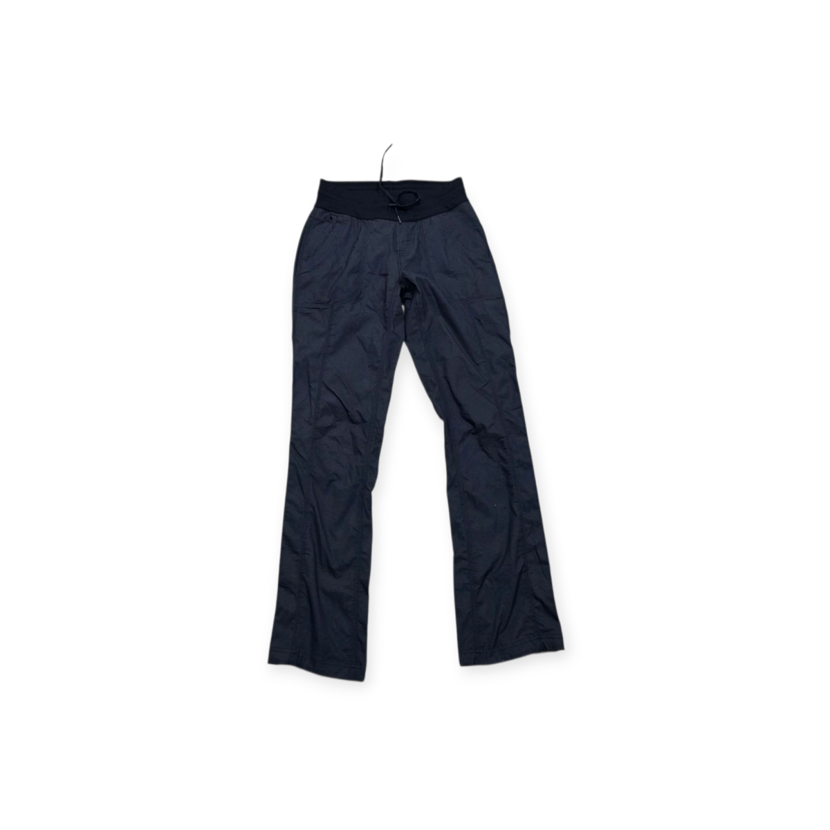 Pantalon The North Face Chico S Azul Acero De Mujer