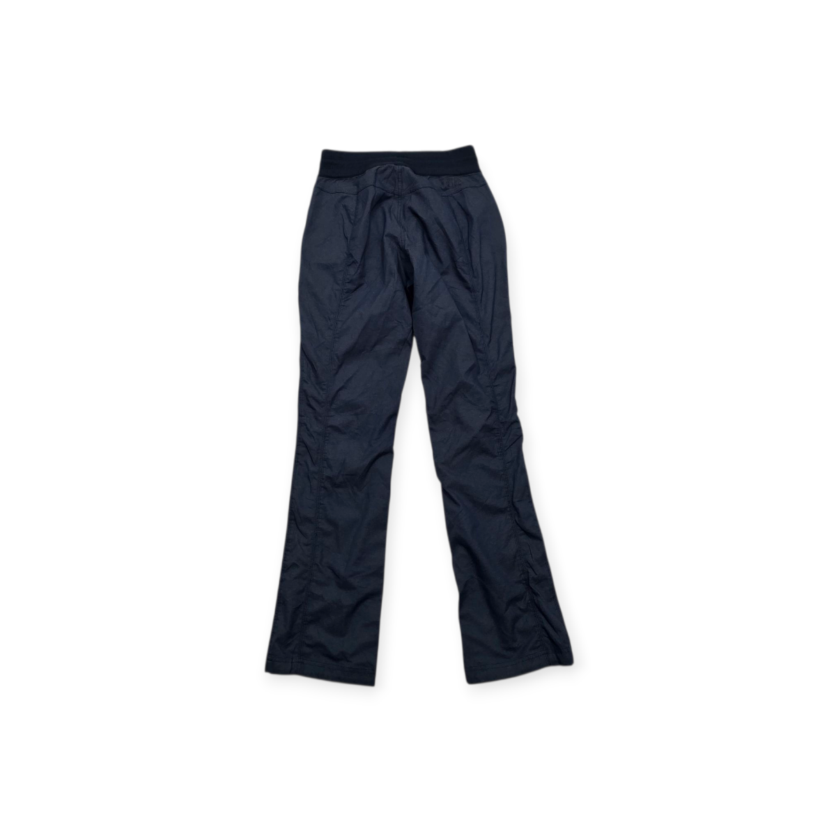 Pantalon The North Face Chico S Azul Acero De Mujer