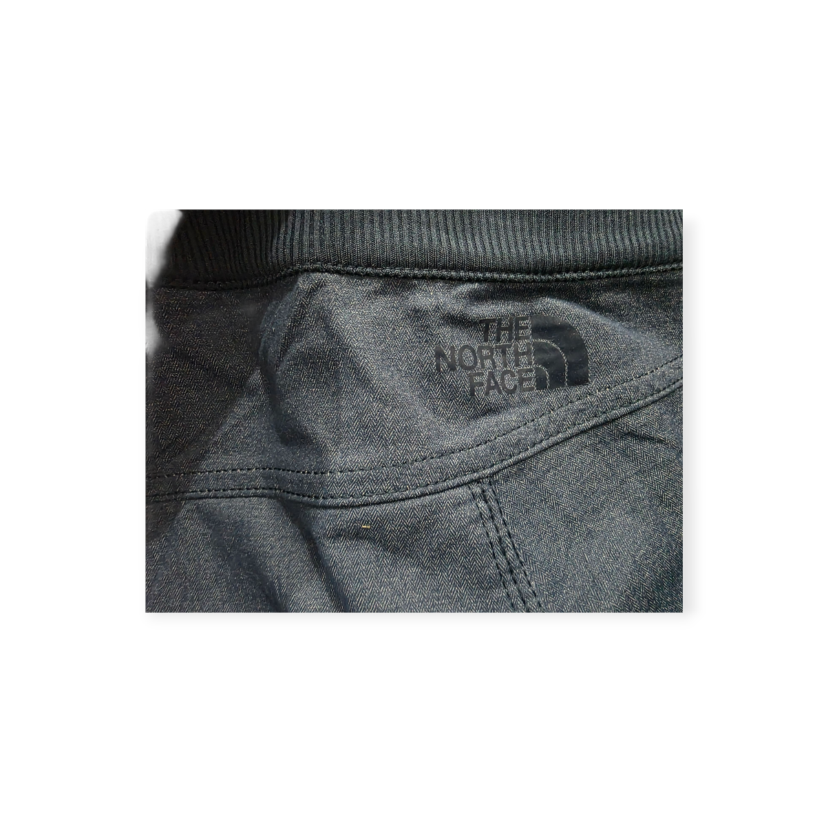 Pantalon The North Face Chico S Azul Acero De Mujer