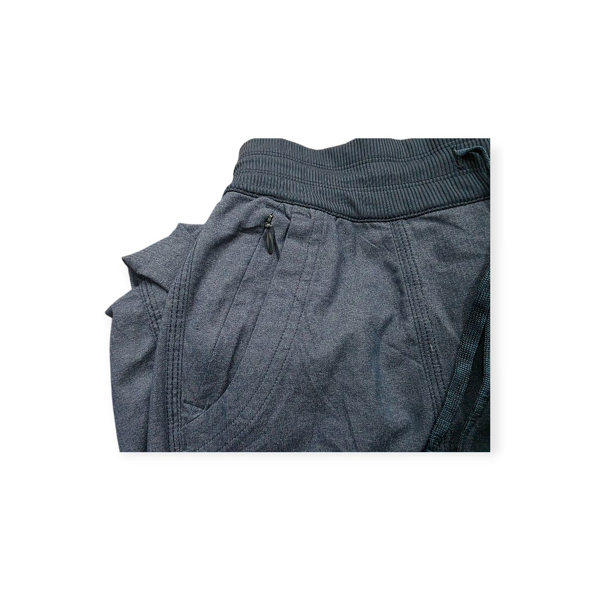 Pantalon The North Face Chico S Azul Acero De Mujer