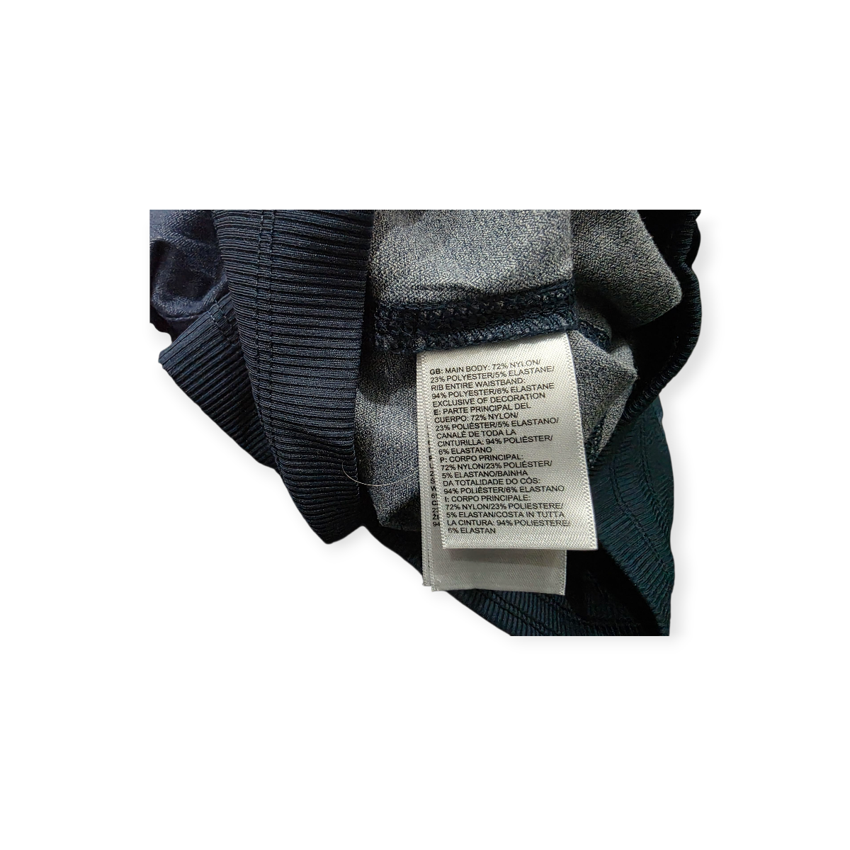 Pantalon The North Face Chico S Azul Acero De Mujer