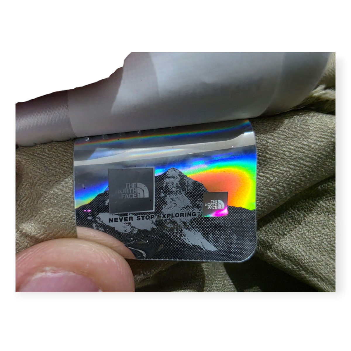 Pantalon The North Face Cafe De Mujer Mediana M