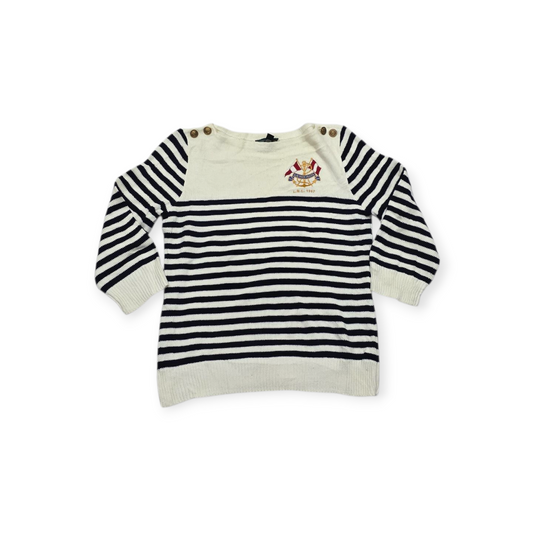 Hombro39 Axila 45 Bajo40 Largo59   •Original