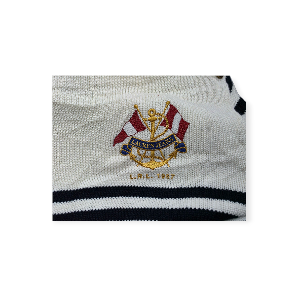 Hombro39 Axila 45 Bajo40 Largo59   •Original