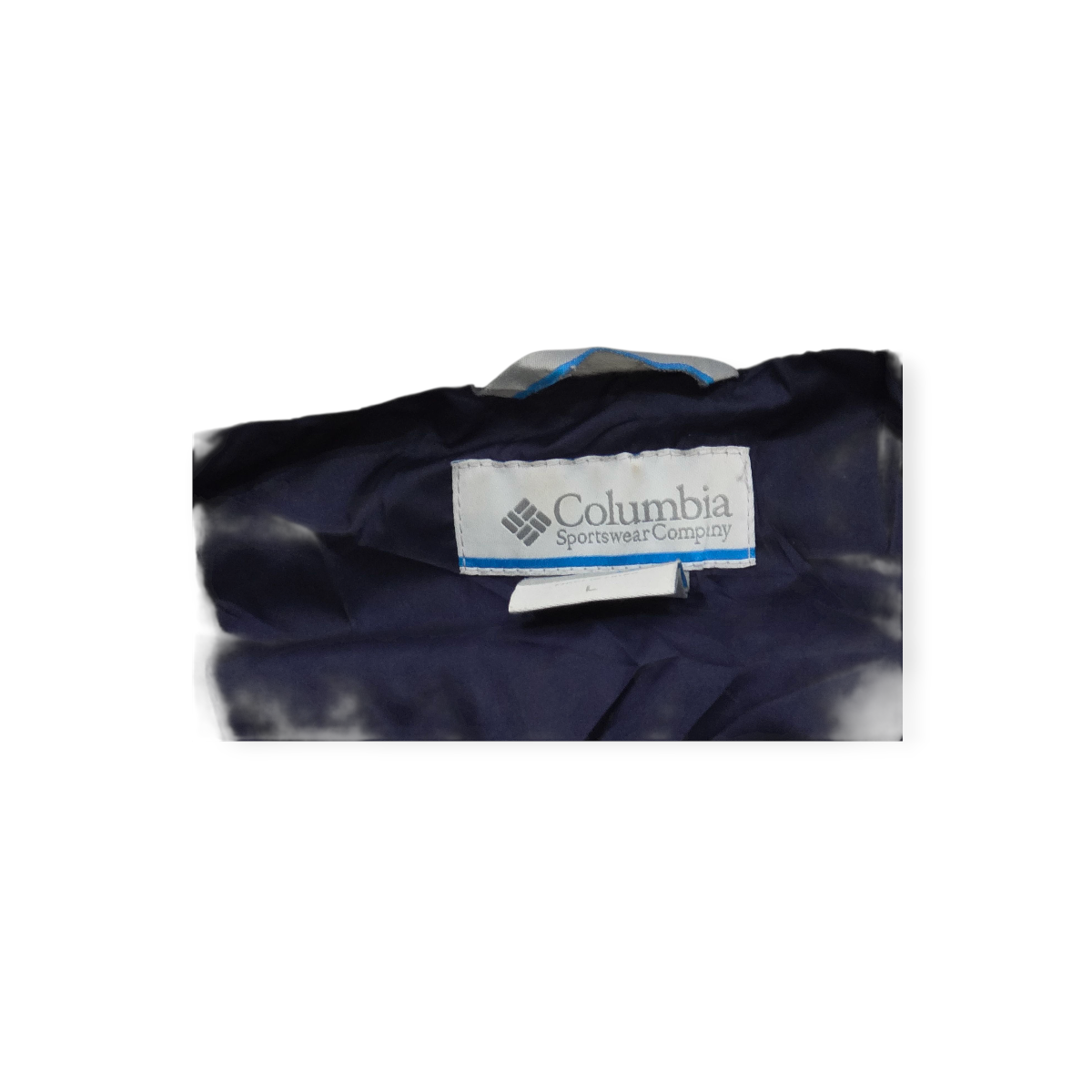 Chamarra Impermeable Columbia Mujer Capucha Verde Esmeralda