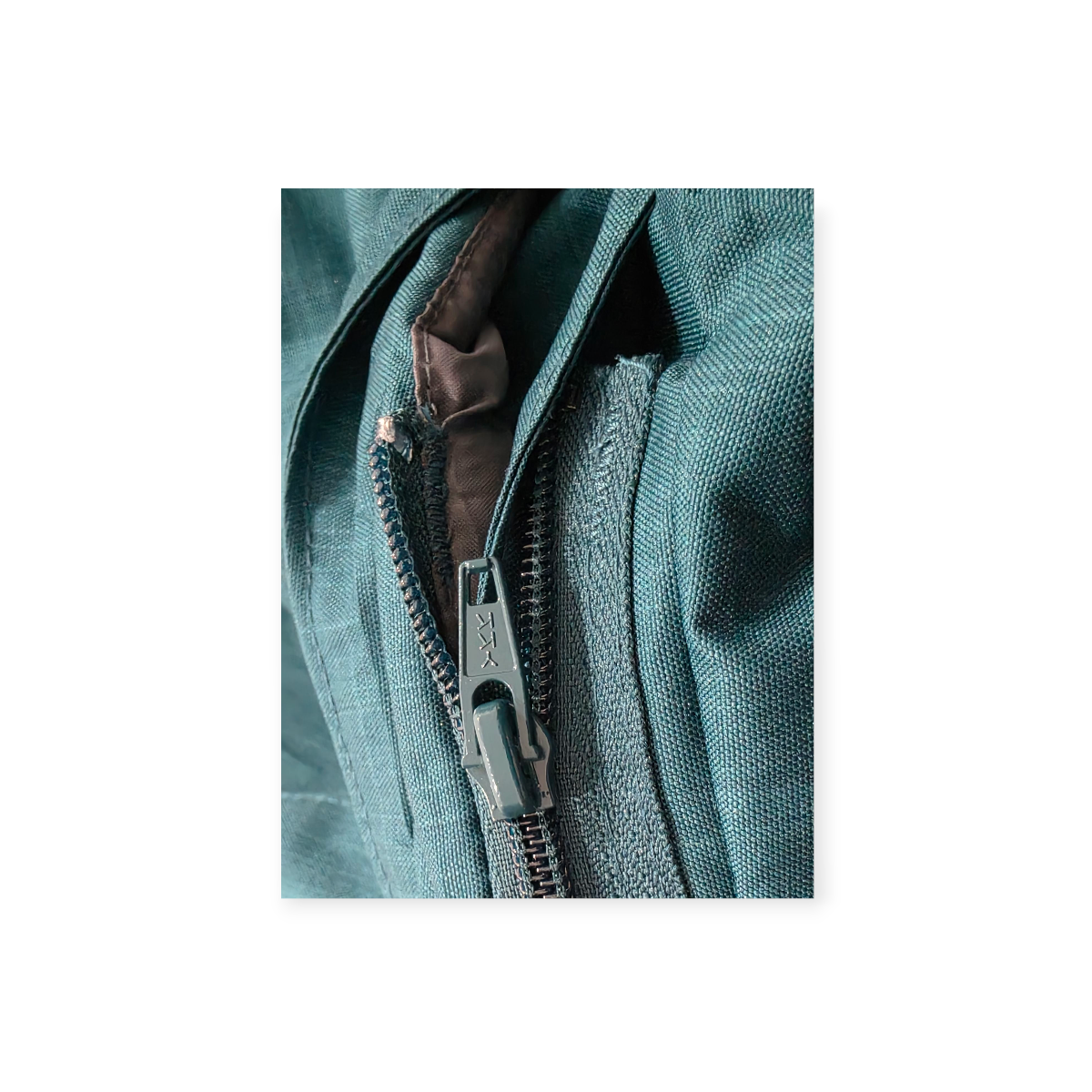 Chamarra Impermeable Columbia Mujer Capucha Verde Esmeralda