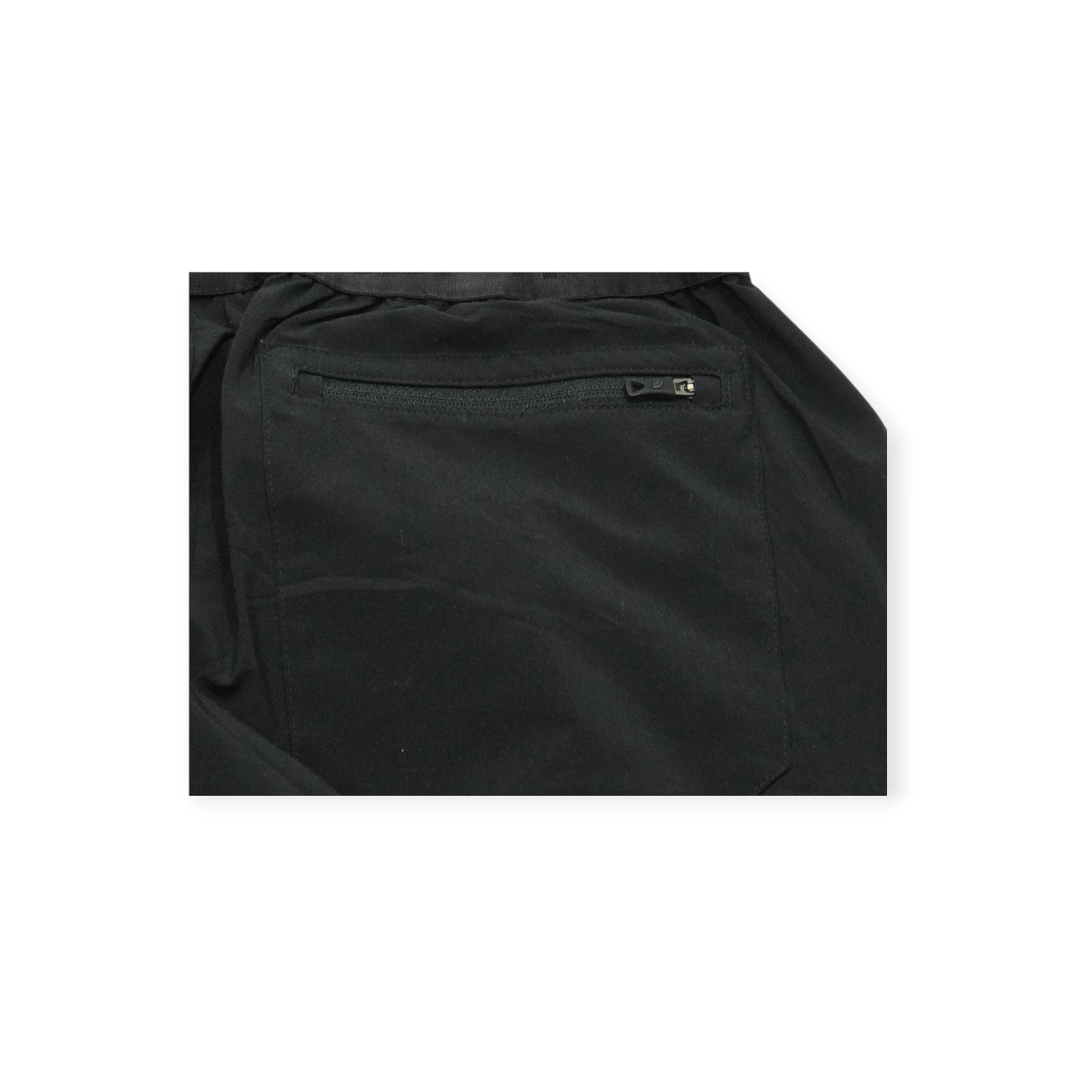 Jogger The North Face Mujer Regular Fit Xgrande Xl Negro