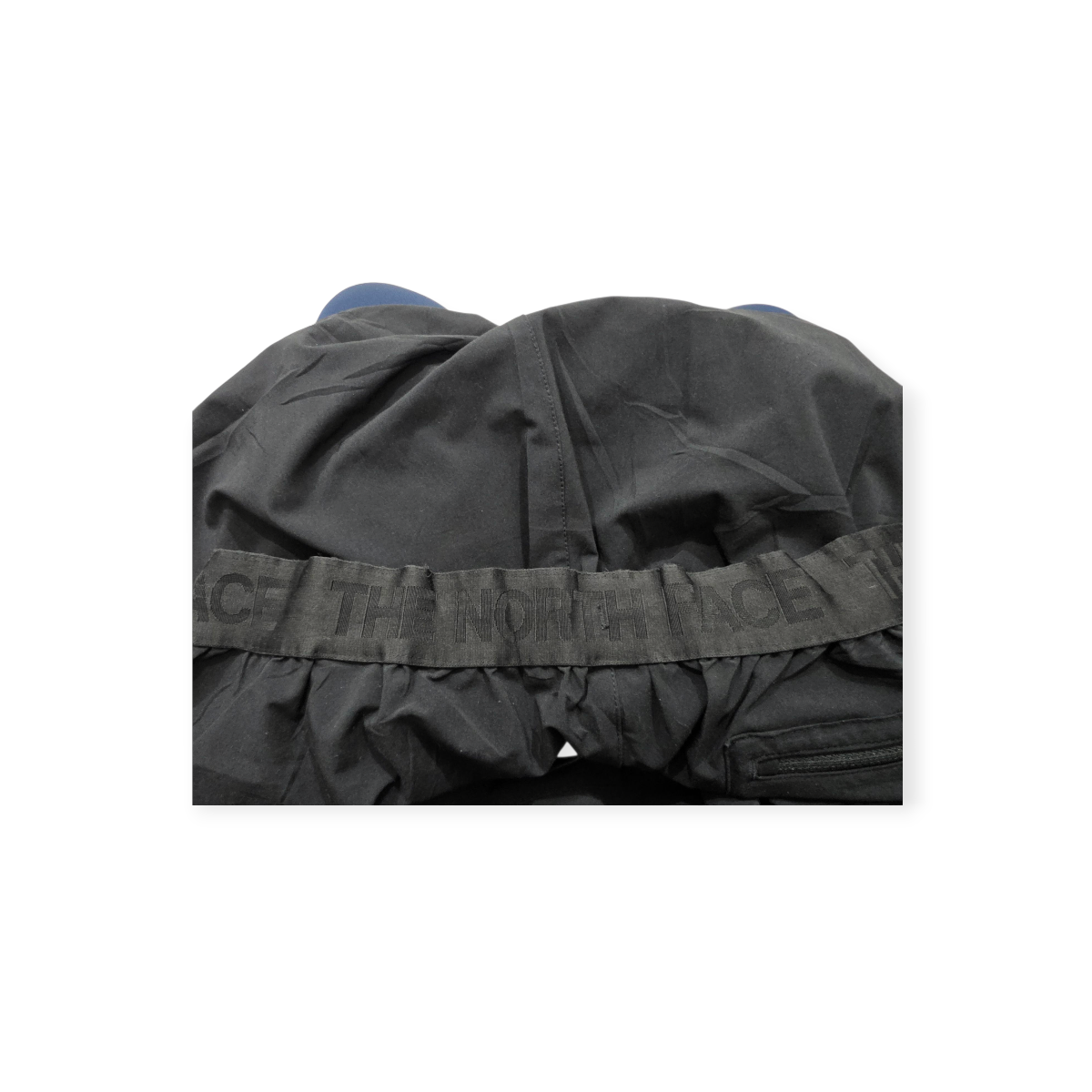 Jogger The North Face Mujer Regular Fit Xgrande Xl Negro