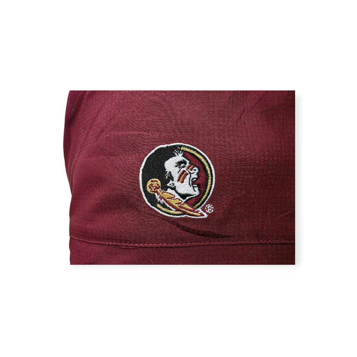 Sudadera Columbia Pfg Tamiami Hoodie Mujer Vino Upf 40